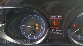 2015 Toyota Corolla S Plus – miniatura 41
