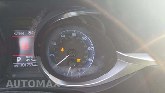 2015 Toyota Corolla S Plus – miniatura 42