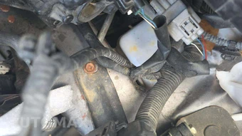 2015 Toyota Corolla S Plus – miniatura 43