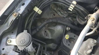 2015 Toyota Corolla S Plus – miniatura 44