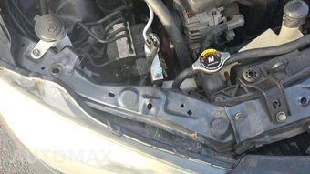 2015 Toyota Corolla S Plus – miniatura 45