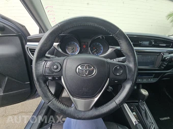 2015 Toyota Corolla S Plus - miniatura 10