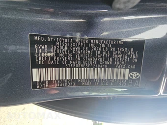 2015 Toyota Corolla S Plus - miniatura 14