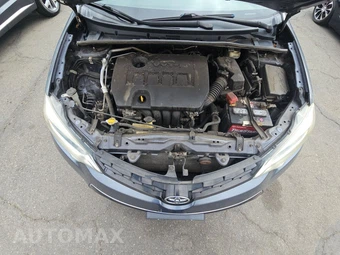 2015 Toyota Corolla S Plus - miniatura 15