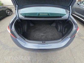 2015 Toyota Corolla S Plus - miniatura 16