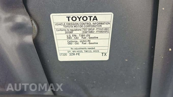 2015 Toyota Corolla S Plus - miniatura 19