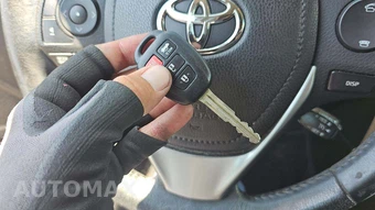 2015 Toyota Corolla S Plus - miniatura 22