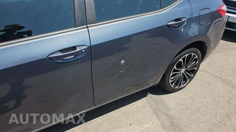 2015 Toyota Corolla S Plus - miniatura 26