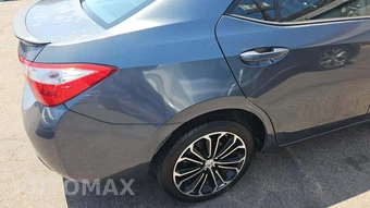 2015 Toyota Corolla S Plus - miniatura 29