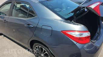 2015 Toyota Corolla S Plus - miniatura 32
