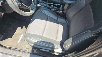 2015 Toyota Corolla S Plus - miniatura 33
