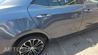 2015 Toyota Corolla S Plus - miniatura 36