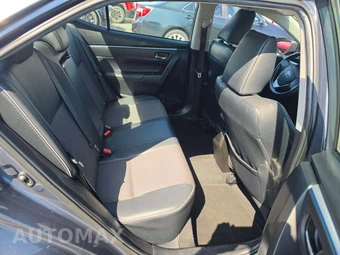 2015 Toyota Corolla S Plus - miniatura 13