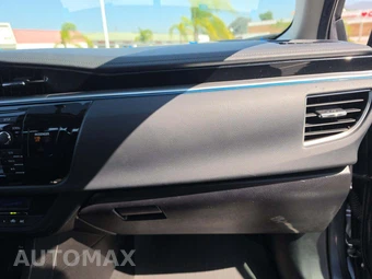 2015 Toyota Corolla S Plus - miniatura 16