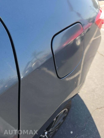 2015 Toyota Corolla S Plus - miniatura 23