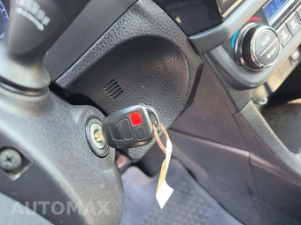 2015 Toyota Corolla S Plus - miniatura 5