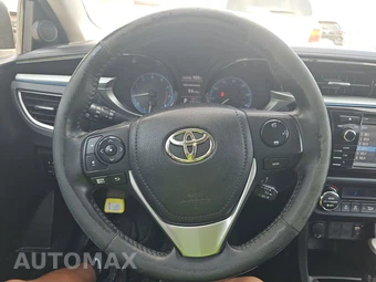 2015 Toyota Corolla S Plus - miniatura 10