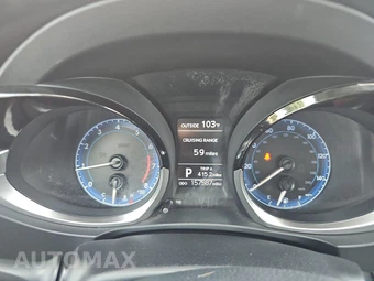 2015 Toyota Corolla S Plus - miniatura 12