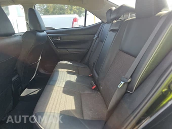 2015 Toyota Corolla S Plus - miniatura 13