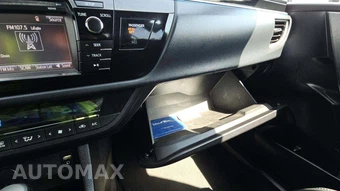 2015 Toyota Corolla S Plus - miniatura 21