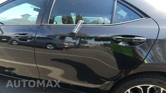 2015 Toyota Corolla S Plus - miniatura 28
