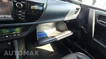 2015 Toyota Corolla S Plus - miniatura 29