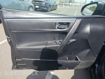 2015 Toyota Corolla S Plus - miniatura 9