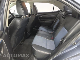 2015 Toyota Corolla S Plus – miniatura 13