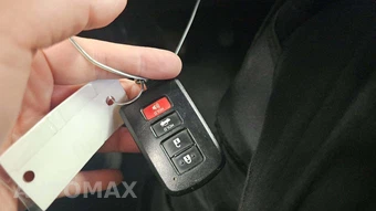 2015 Toyota Corolla S Plus – miniatura 17