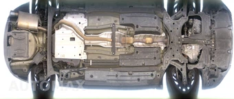 2015 Toyota Corolla S Plus – miniatura 20
