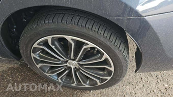 2015 Toyota Corolla S Plus – miniatura 24