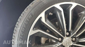2015 Toyota Corolla S Plus – miniatura 25