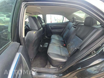 2015 Toyota Corolla S Plus – miniatura 10