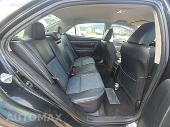 2015 Toyota Corolla S Plus – miniatura 13