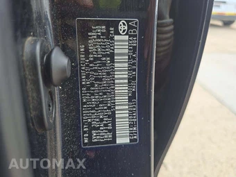 2015 Toyota Corolla S Plus – miniatura 2