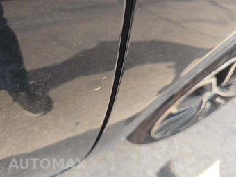 2015 Toyota Corolla S Plus – miniatura 27