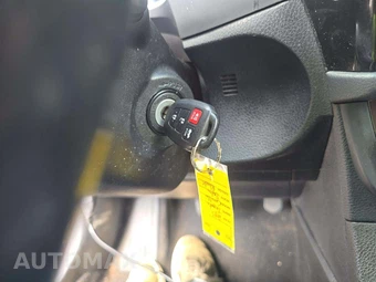 2015 Toyota Corolla S Plus – miniatura 5