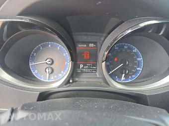 2015 Toyota Corolla S Plus – miniatura 6