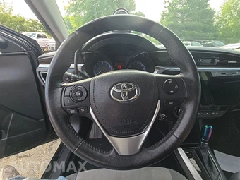 2015 Toyota Corolla S Premium – miniatura 10