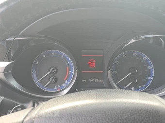 2015 Toyota Corolla S Premium – miniatura 12