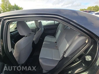 2015 Toyota Corolla S Premium – miniatura 13