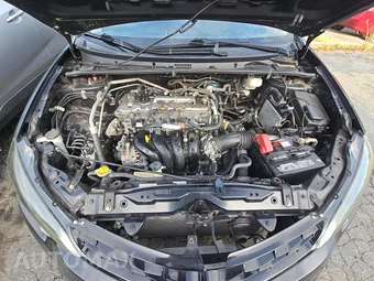 2015 Toyota Corolla S Premium – miniatura 15