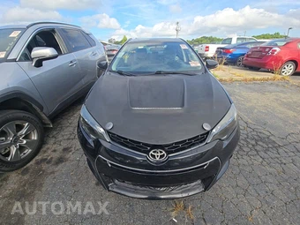 2015 Toyota Corolla S Premium – miniatura 2