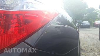 2015 Toyota Corolla S Premium – miniatura 22