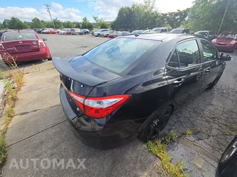 2015 Toyota Corolla S Premium – miniatura 4