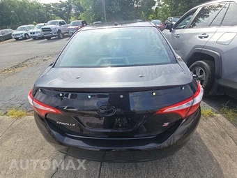 2015 Toyota Corolla S Premium – miniatura 5
