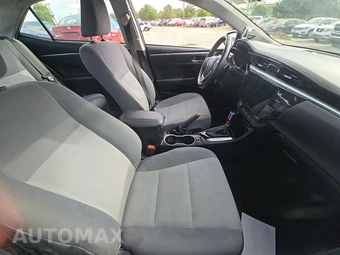 2015 Toyota Corolla S Premium – miniatura 8