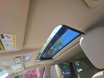 2015 Toyota Highlander Hybrid Limited – miniatura 11
