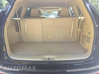 2015 Toyota Highlander Hybrid Limited – miniatura 15