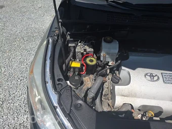 2015 Toyota Highlander Hybrid Limited – miniatura 26